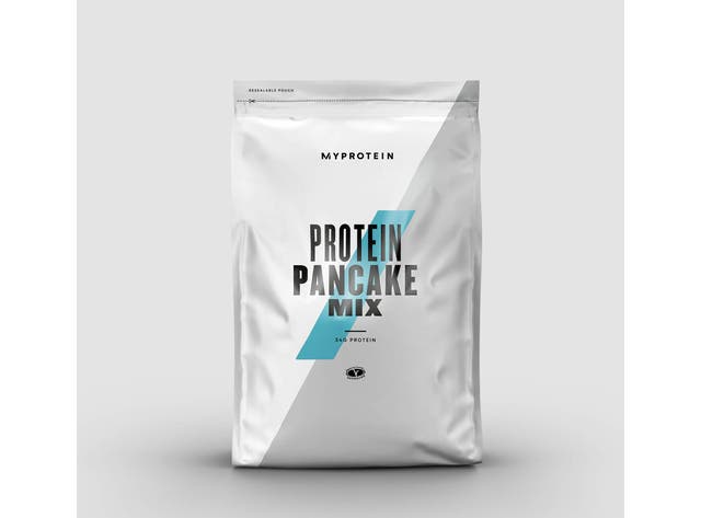 Myprotein protein pancake mix.jpeg