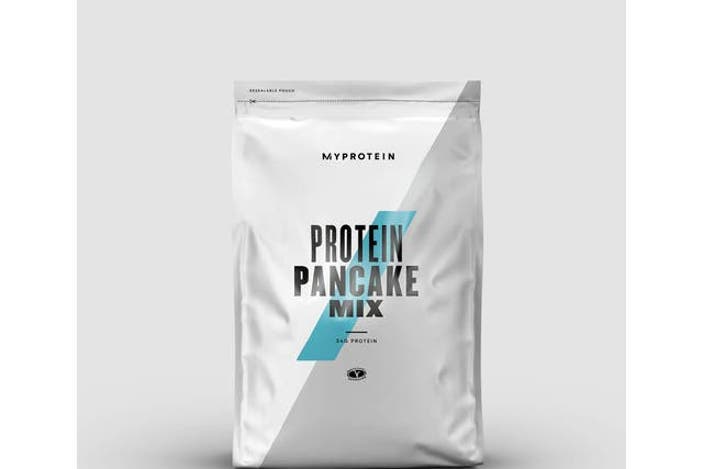 Myprotein protein pancake mix.jpeg