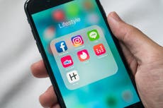 Dating apps urge users to get booster vaccine ahead of Valentine’s Day