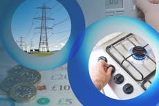 Revealed: Big Six energy firms banked more than £7bn profit in last five years