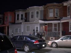 Six members of same family stabbed in their sleep in Philadelphia