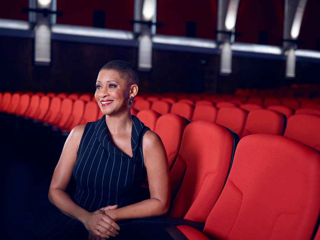 TCM's Jacqueline Stewart puts Black film history in focus