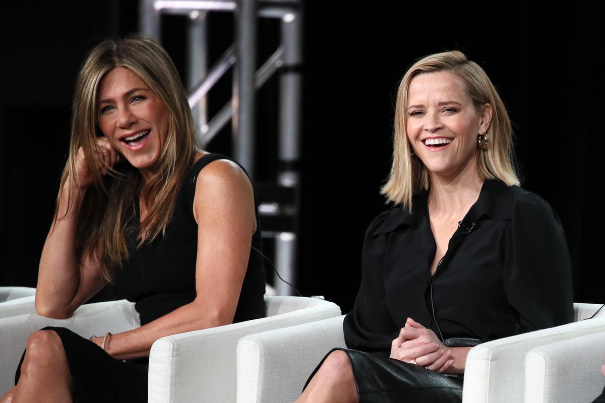 Celebrities post social media tributes to mark Jennifer Aniston 53rd birthday