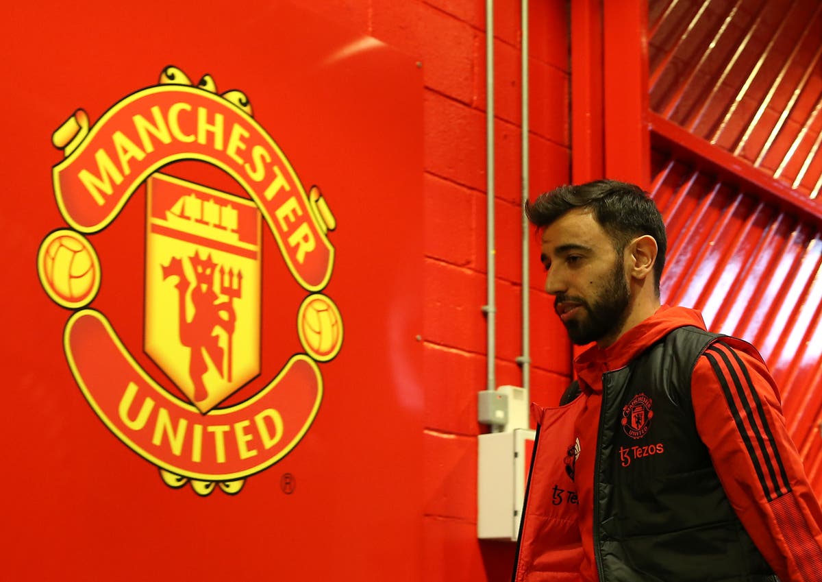 Manchester United vs Southampton LIVE: Premier League team news, line-ups and more today