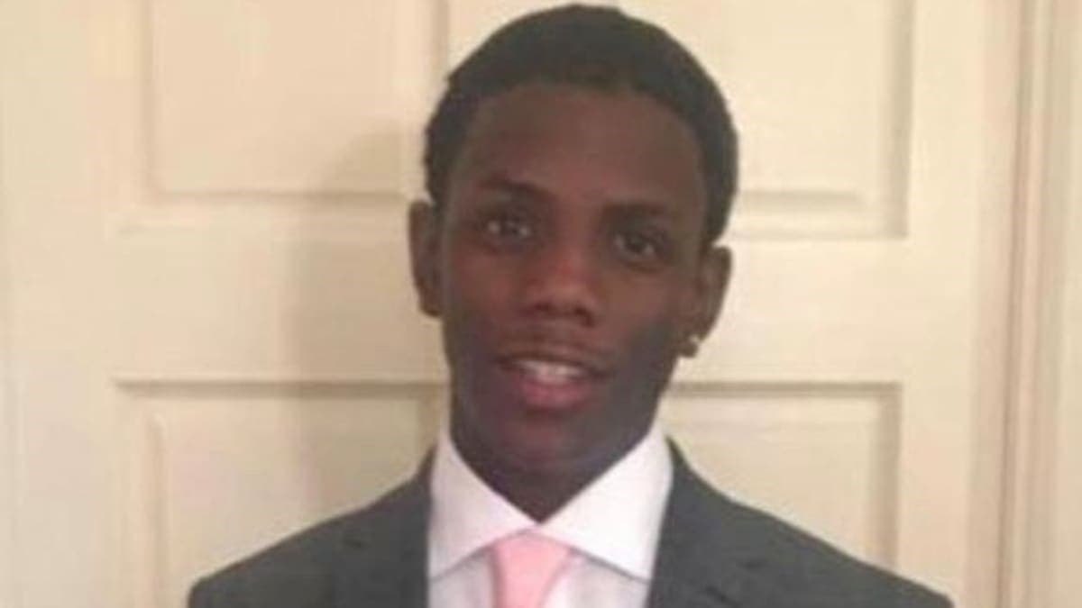 Donovan Allen: Teenager charged with murder of 18-year-old stab victim