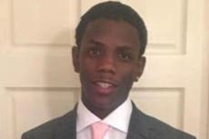 Donovan Allen: Teenager charged with murder of 18-year-old stab victim