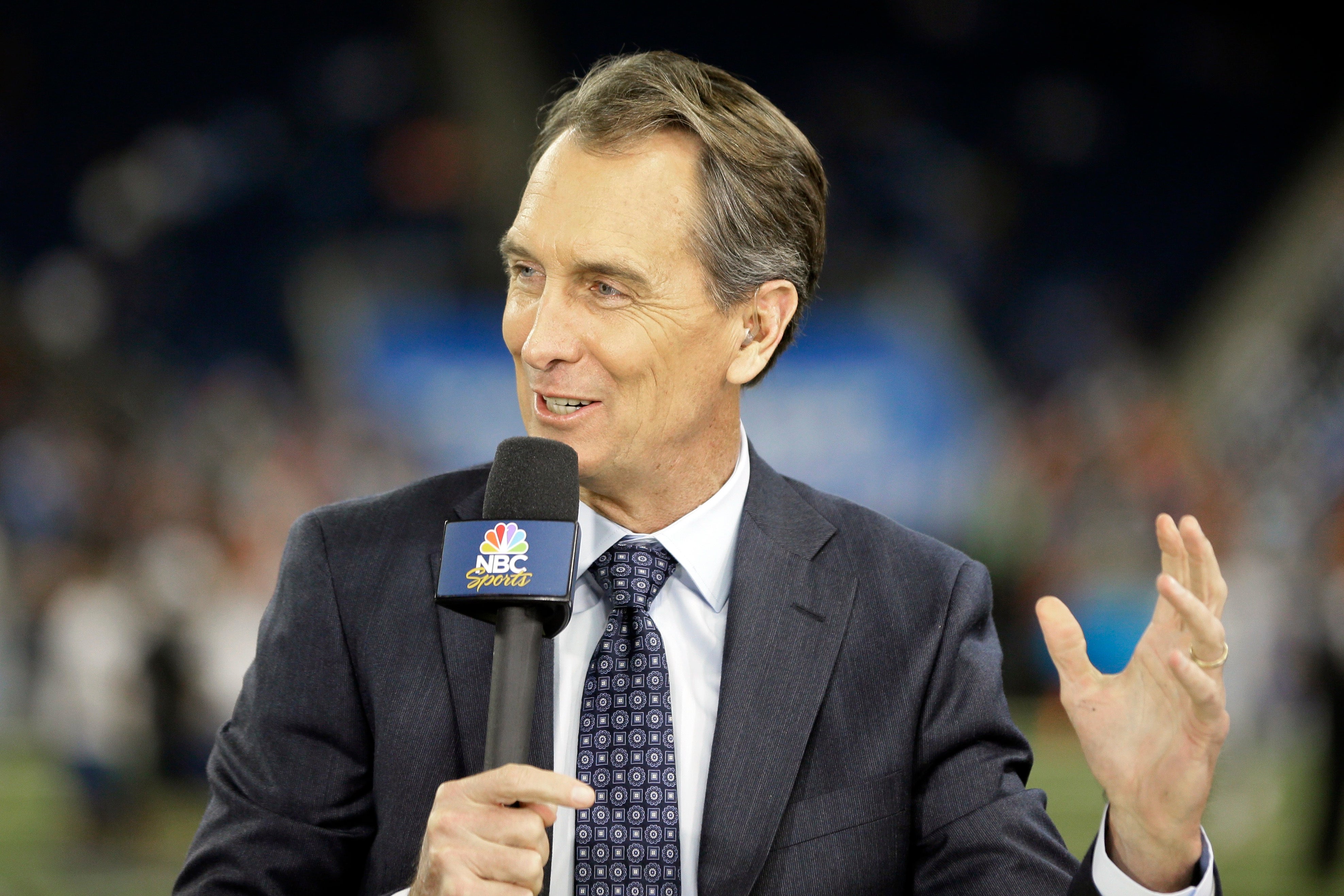 Cris Collinsworth Details the Striking Similarity He Sees Between the 2022  Bengals and His 1980s Super Bowl Teams