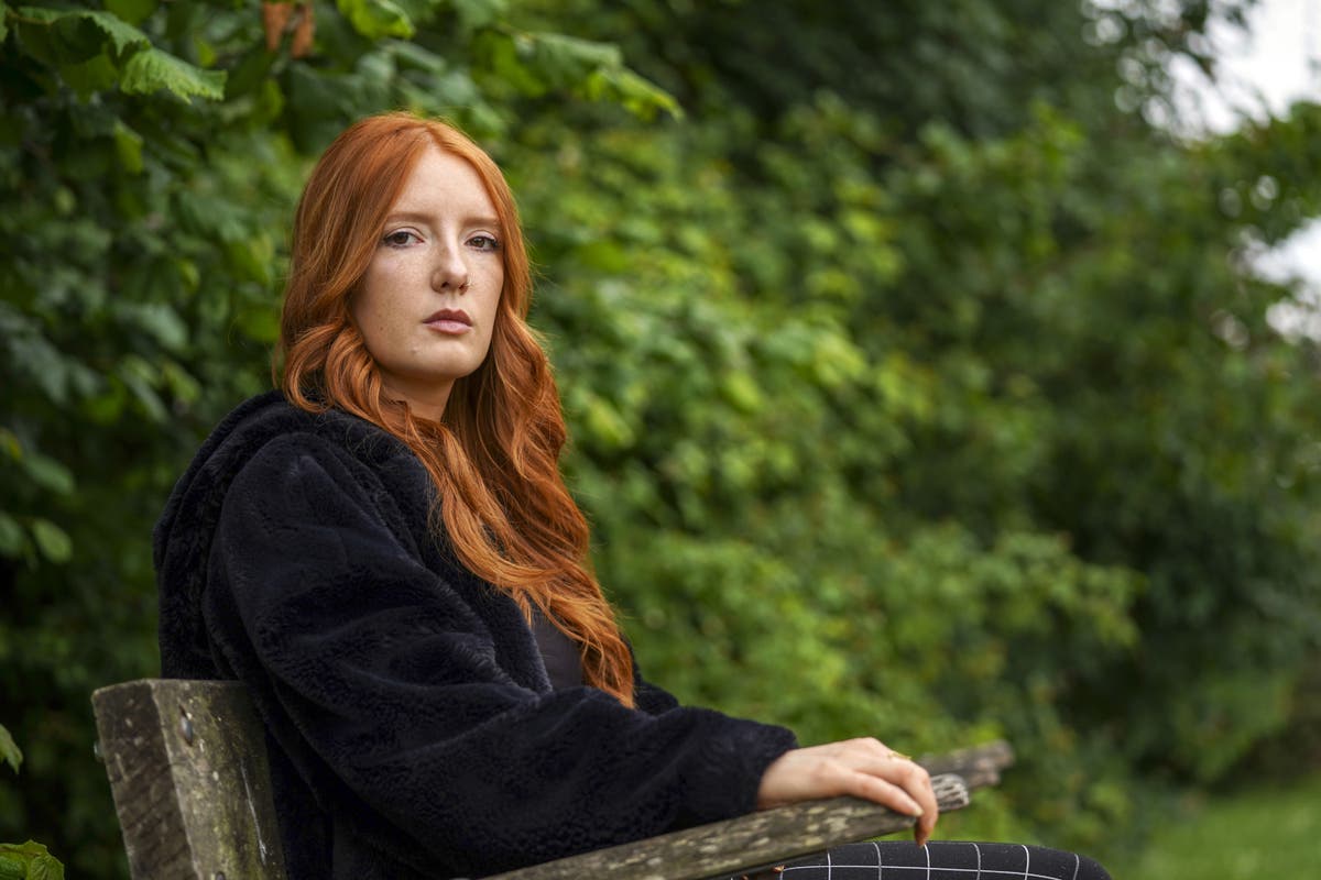 Woman arrested at Sarah Everard vigil &lsquo;almost cried&rsquo; at Cressida Dick departure