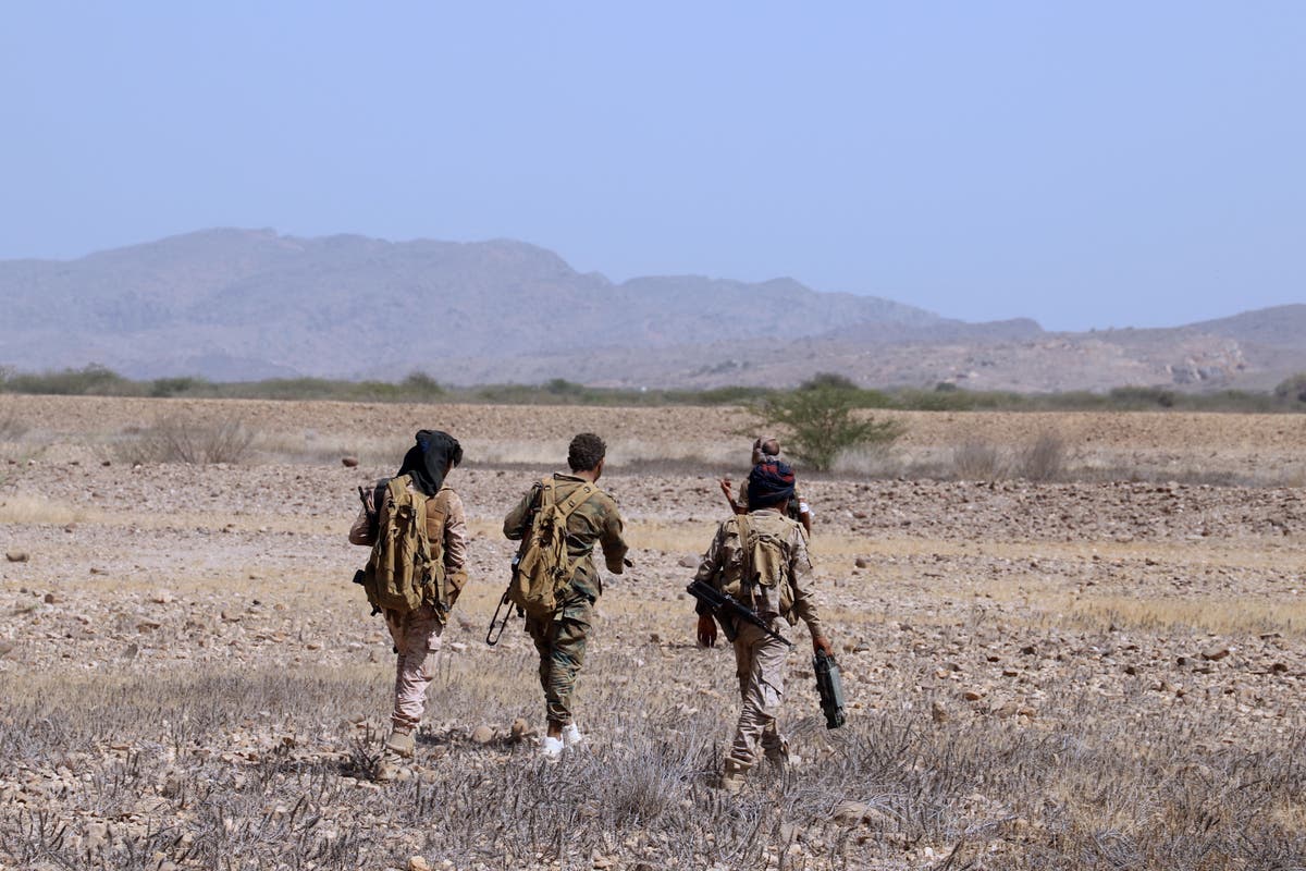 Five UN staff abducted in southern Yemen while returning after field mission