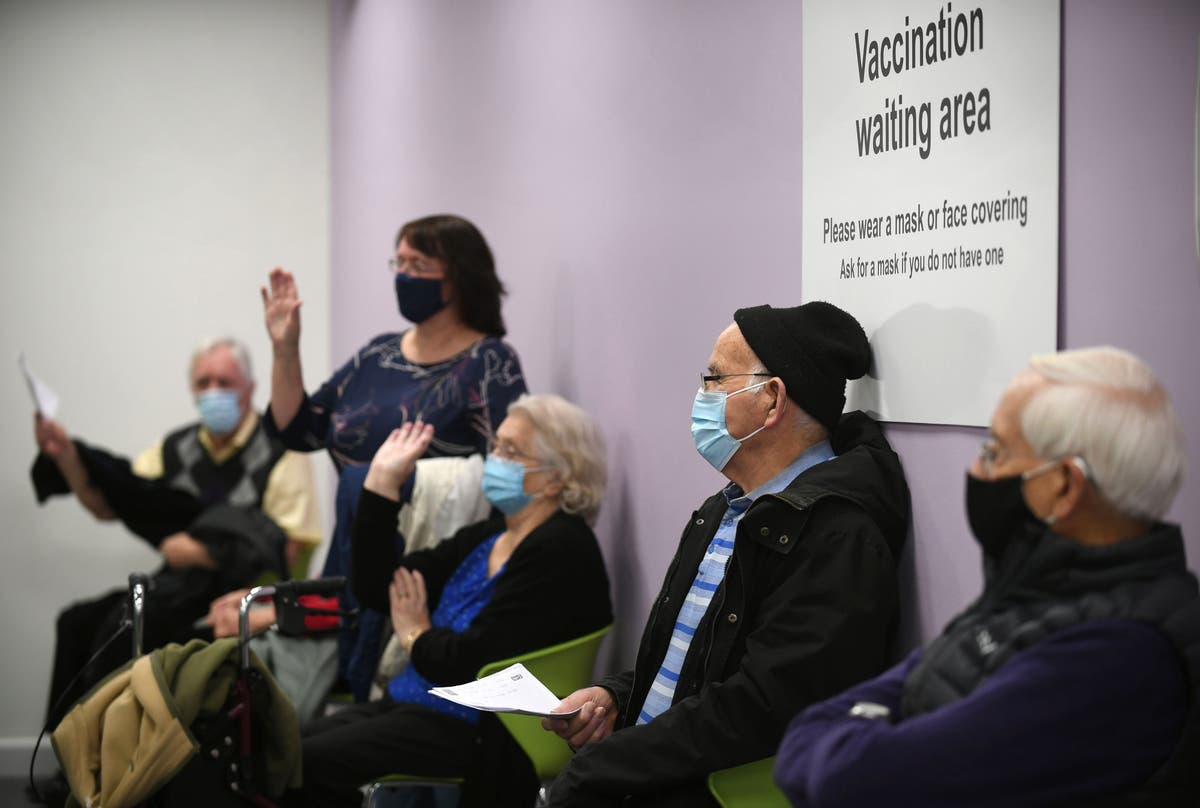 NHS waiting lists could grow despite &lsquo;stretching&rsquo; targets, health boss warns