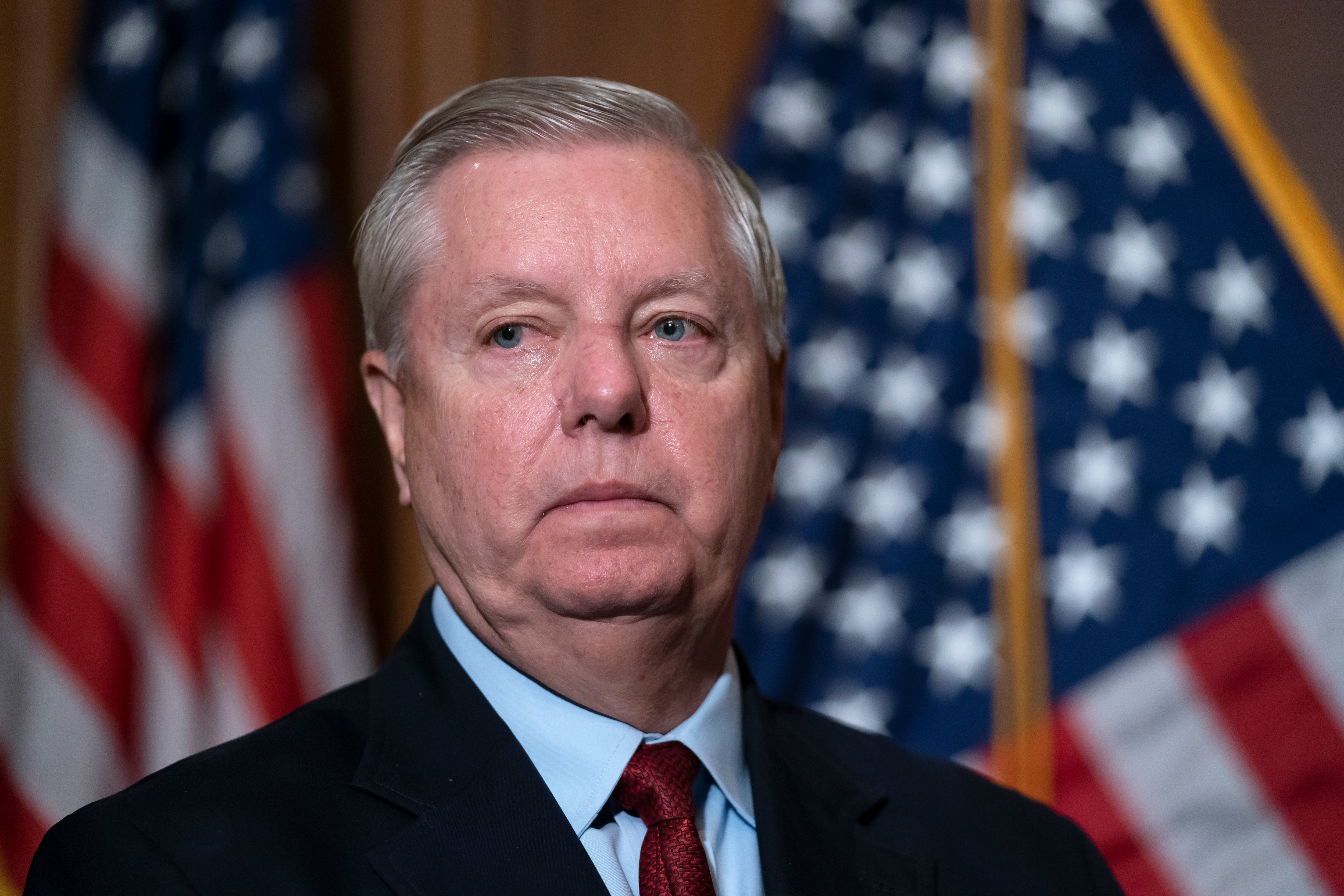 Congress Budget Graham