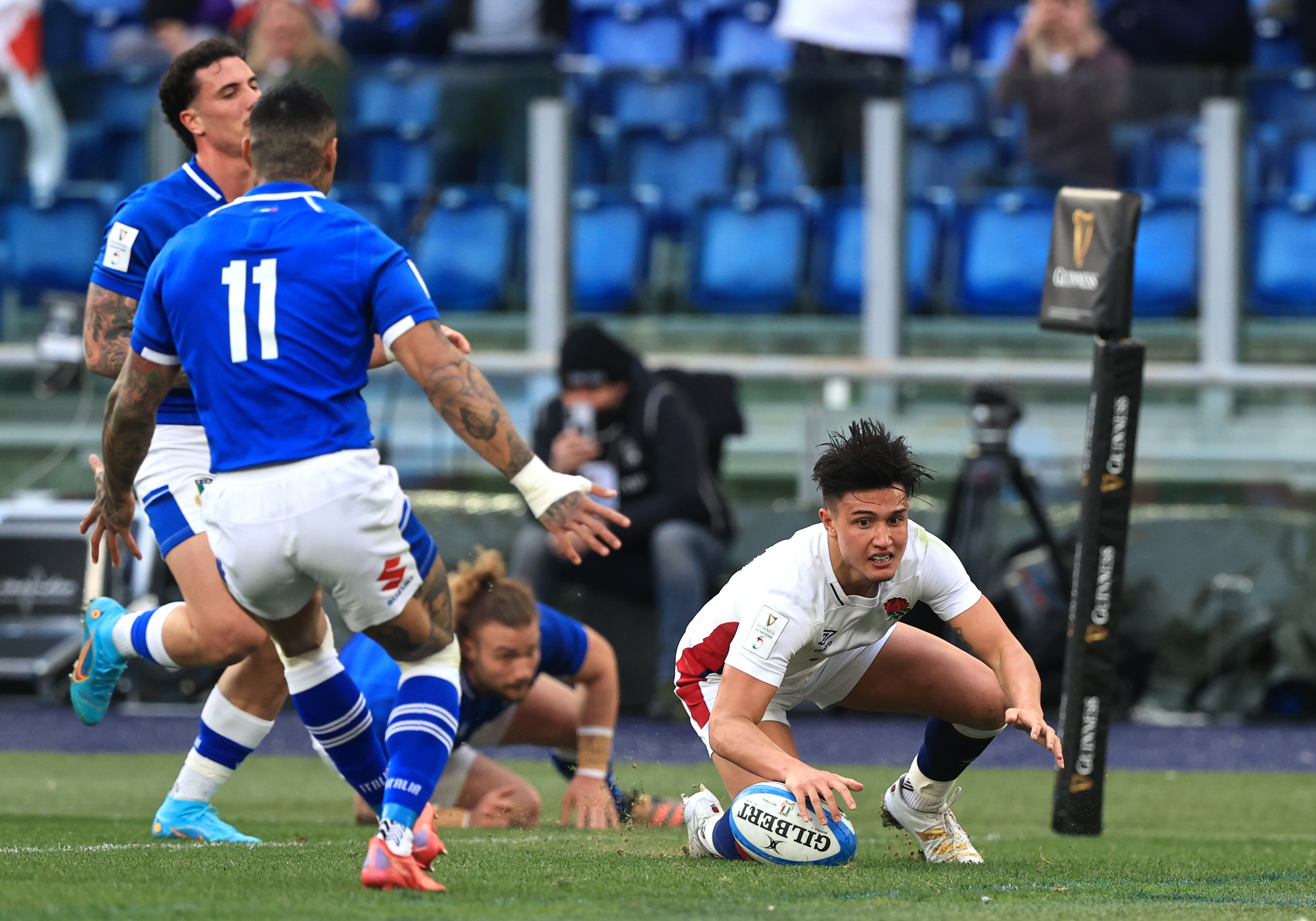 watch england italy rugby