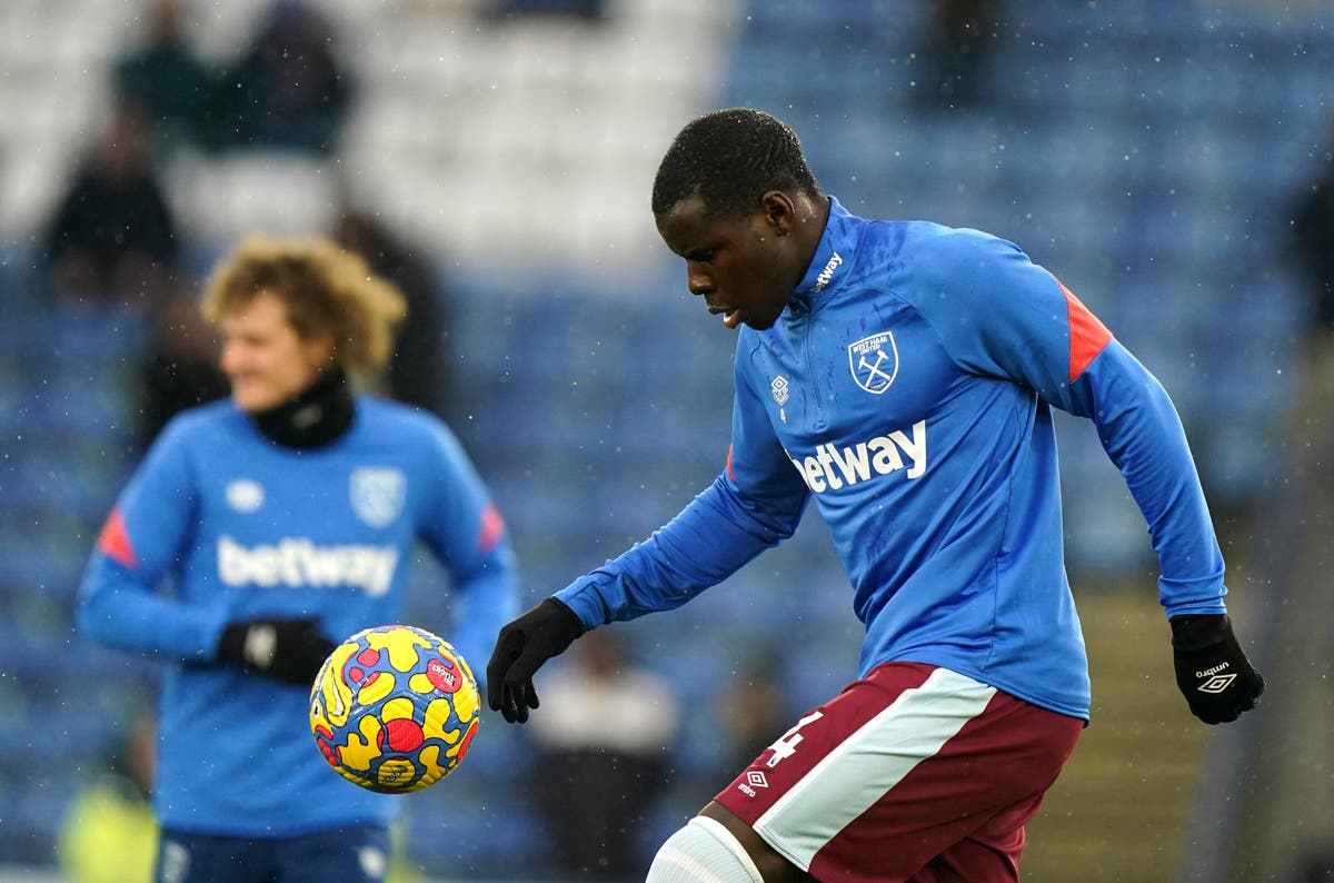 Kurt Zouma’s animal cruelty wasn’t just a ‘silly mistake’ – he deserves his punishment