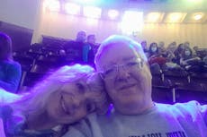 Britons with spouses in Ukraine ‘praying’ for safety of loved ones