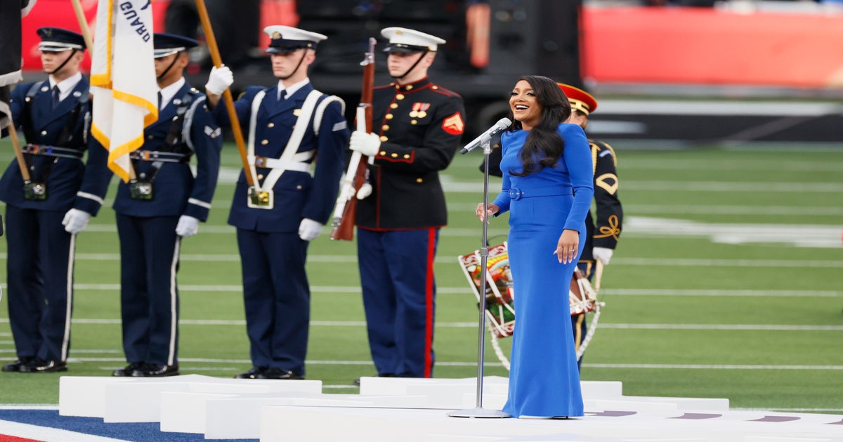 NBC Slammed for Showing Jhene Aiko's Name Underneath Mickey Guyton at Super  Bowl 2022: Photo 4704683, 2022 Super Bowl, Extended, Jhene Aiko, Mickey  Guyton, Super Bowl Photos