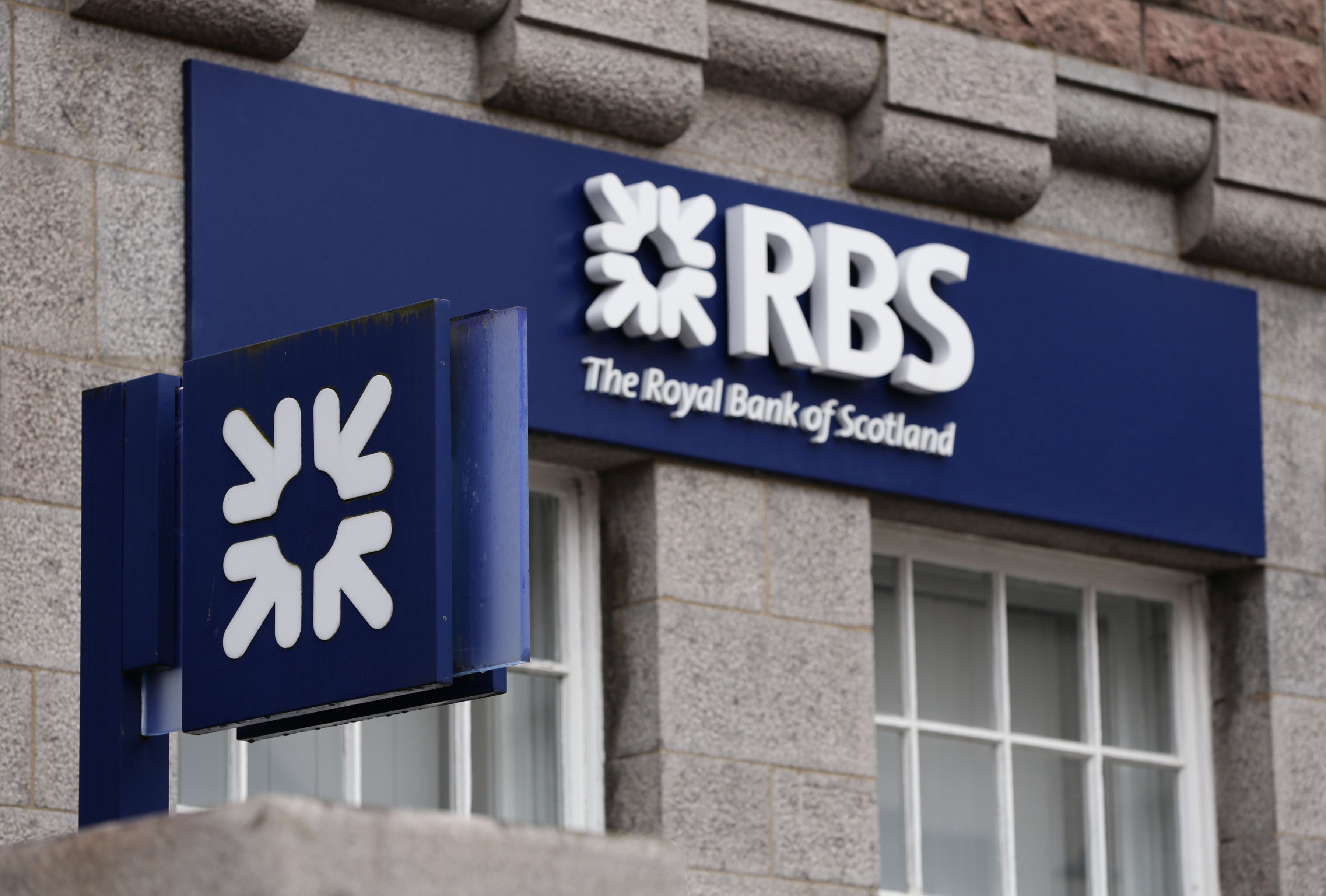 The Royal Bank of Scotland’s Business Activity Index has shown an expansion in monthly output (PA)