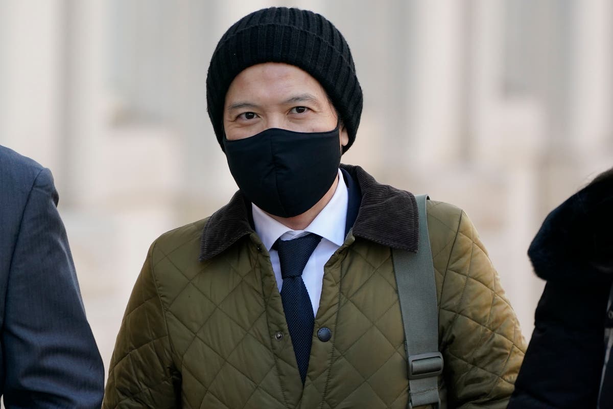 Corruption trial opens for ex-Goldman banker in 1MDB scandal