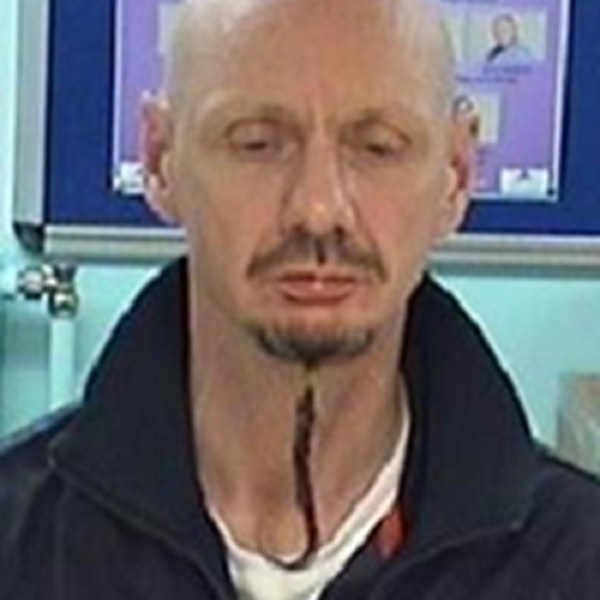 Manhunt launched for sex offender who &lsquo;presents danger&rsquo; to women and children