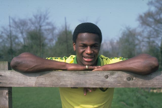 <p>I set up the Justin Fashanu Foundation to provide a safe space for current and future players to know that support exists</p>