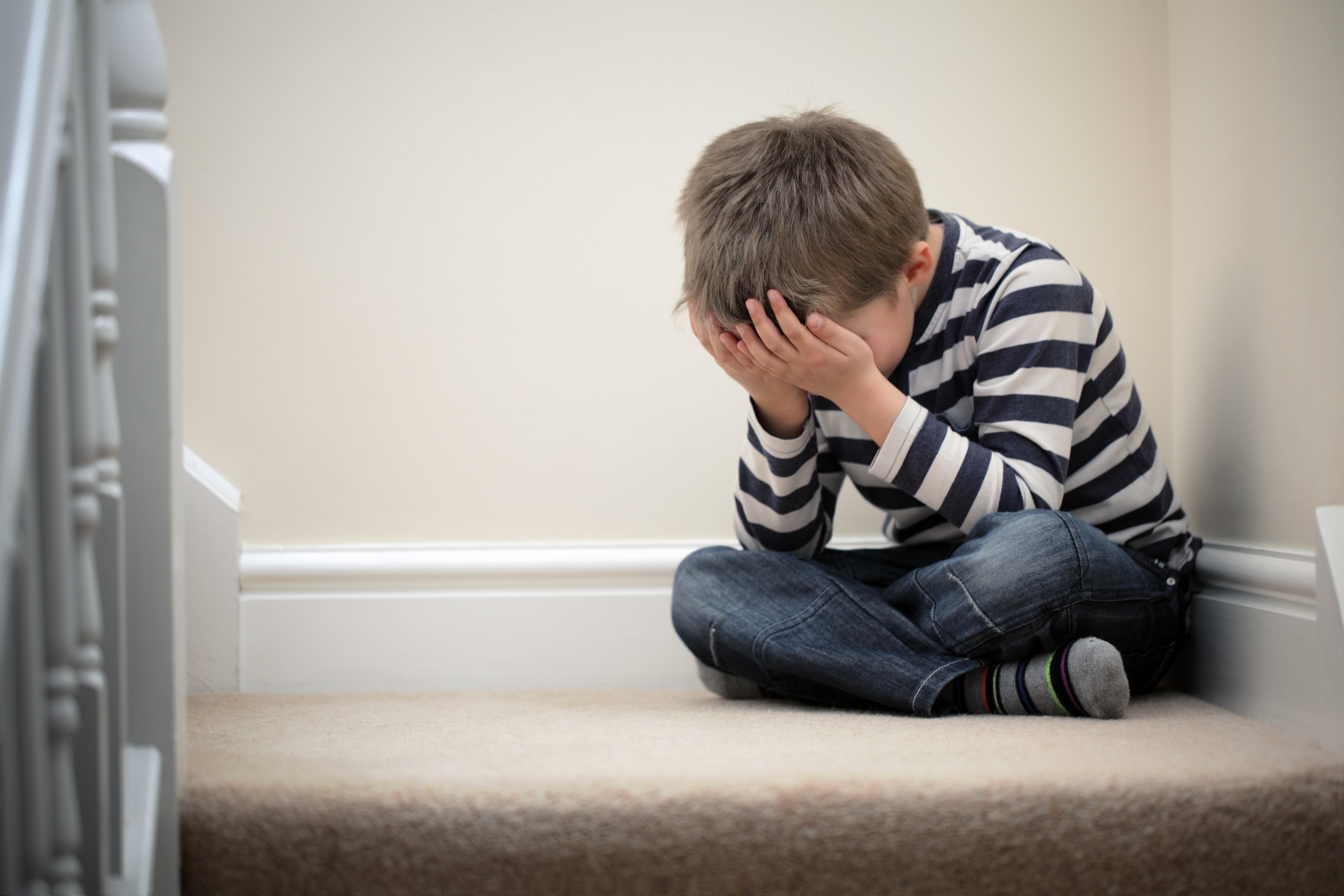 Rising pressure on households to meet costs negatively impacts children’s mental health