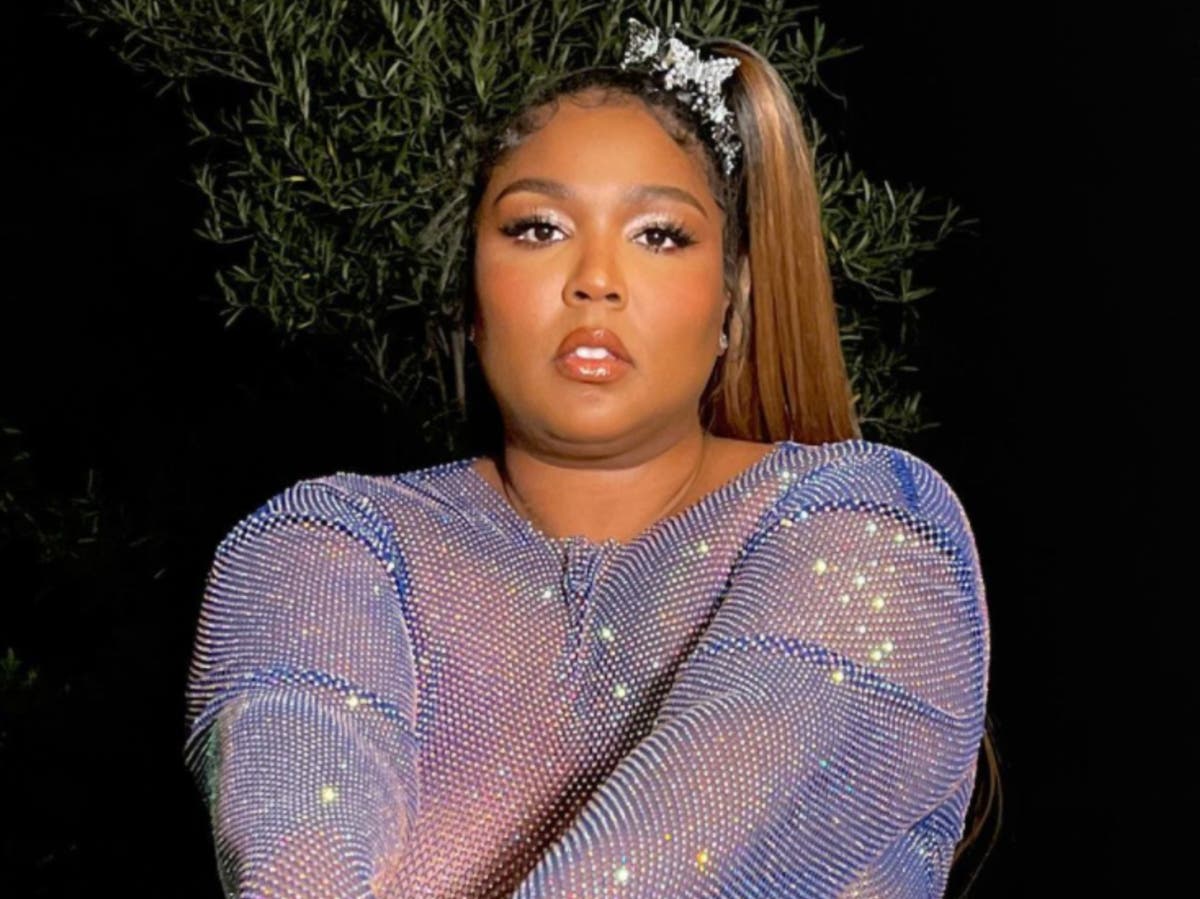 Lizzo says she ‘would love’ to pose for Playboy