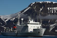 Spain, France and Norway ease Covid travel rules