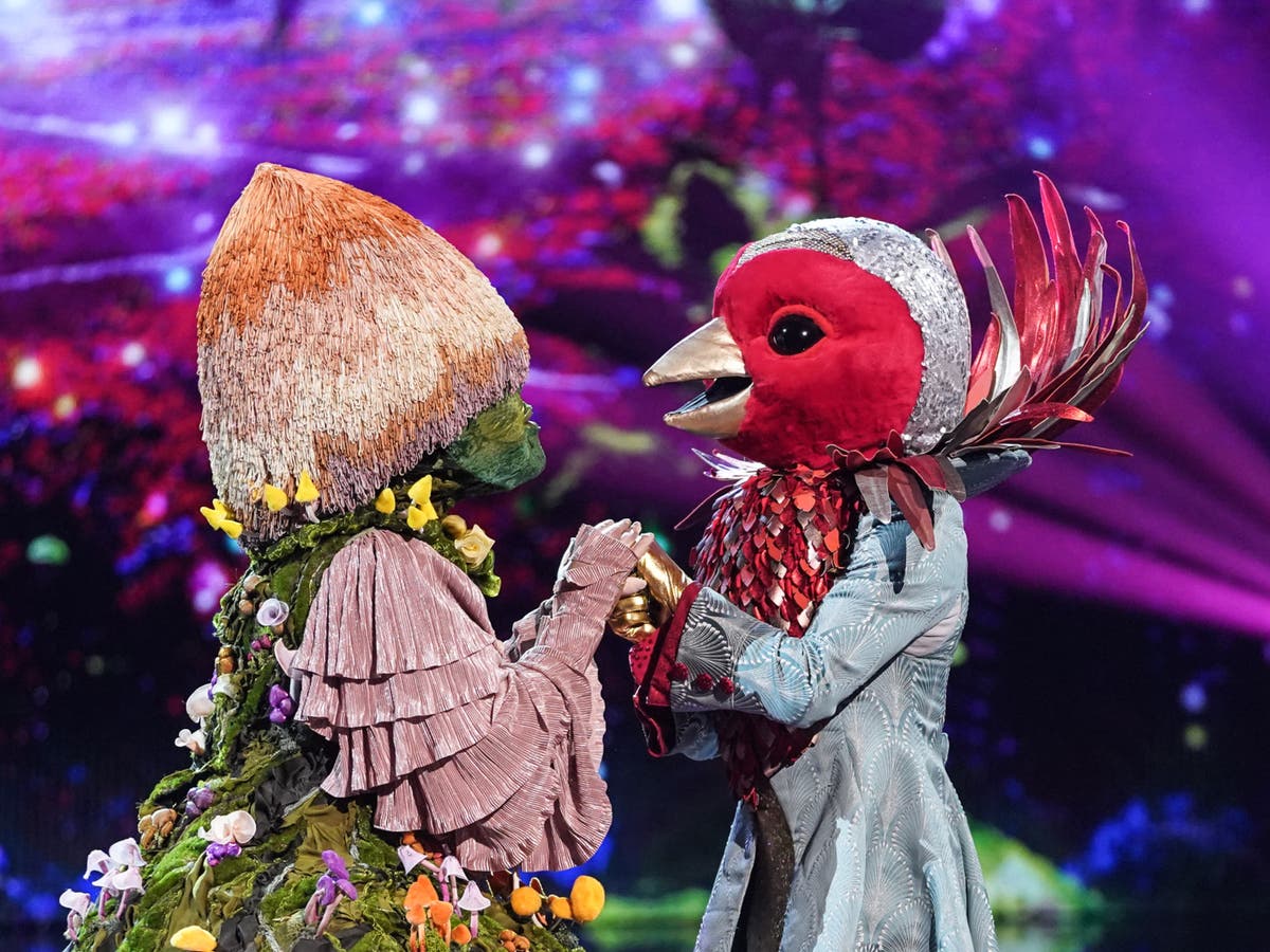 The Masked Singer UK renewed for two more series by ITV