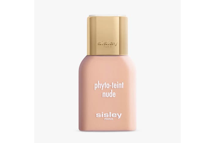 Sisley phyto-teint nude foundation indybest