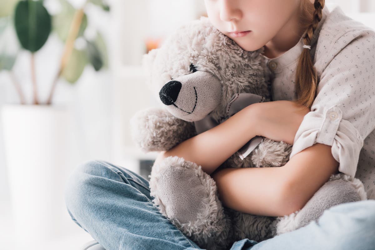 Children waiting years for autism and cerebral palsy treatment as NHS chiefs slam government inaction Children waiting years for autism and cerebral palsy treatment as NHS chiefs slam government inaction