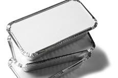 Trans couple explain sweet reason behind takeaway pregnancy announcement: ‘We had to order out’