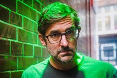 Louis Theroux is giving shameless bigots exactly what they want