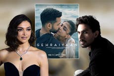 OAFF’s debut in Deepika Padukone’s Gehraiyaan has given India reason to celebrate local music talent