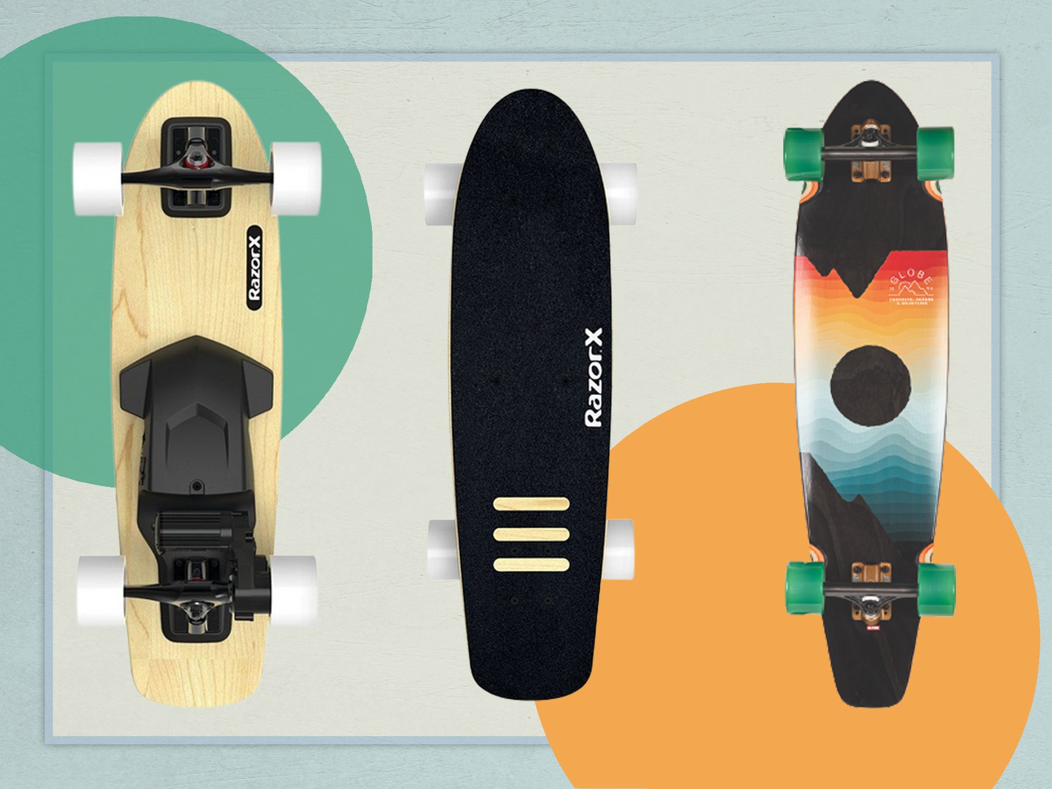 Best skateboards 2022: For pros and everything in between | The Independent