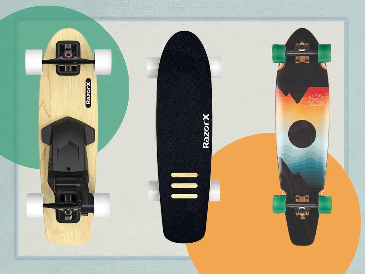 Best skateboards 2022: For beginners, pros and everything in