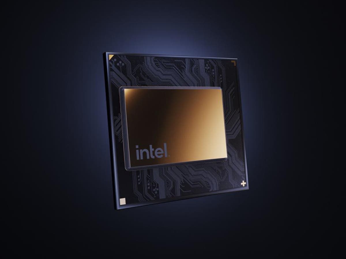 Intel designs new crypto mining chip that’s ‘1000 times better’ than current processors