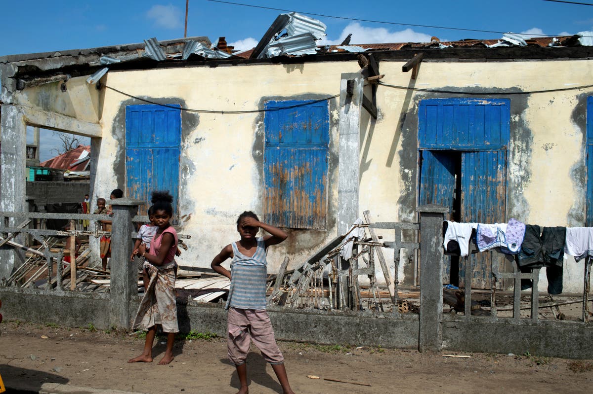 Madagascar, southern Africa brace for more tropical storms