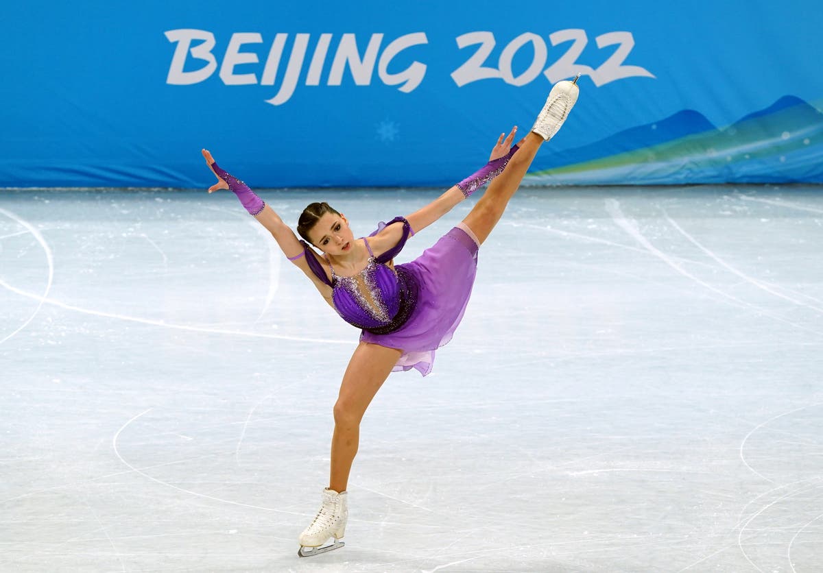 Trimetazidine: What is the medication at the heart of the Kamila Valieva doping scandal?