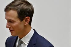 Jared Kushner nominated for Nobel Peace Prize for Abraham Accords by GOP Congressman
