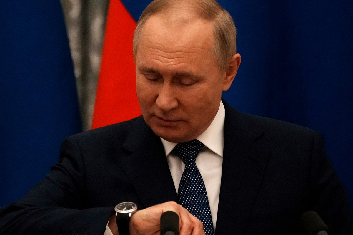How Russia hooked Europe on its oil and gas — and overcame American ...