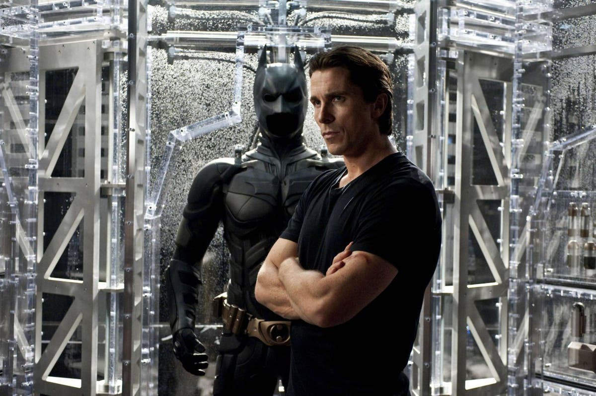 Christian Bale reveals he’s willing to play Batman again – under one condition