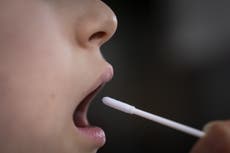 SNP urge UK Government to continue funding for free Covid tests