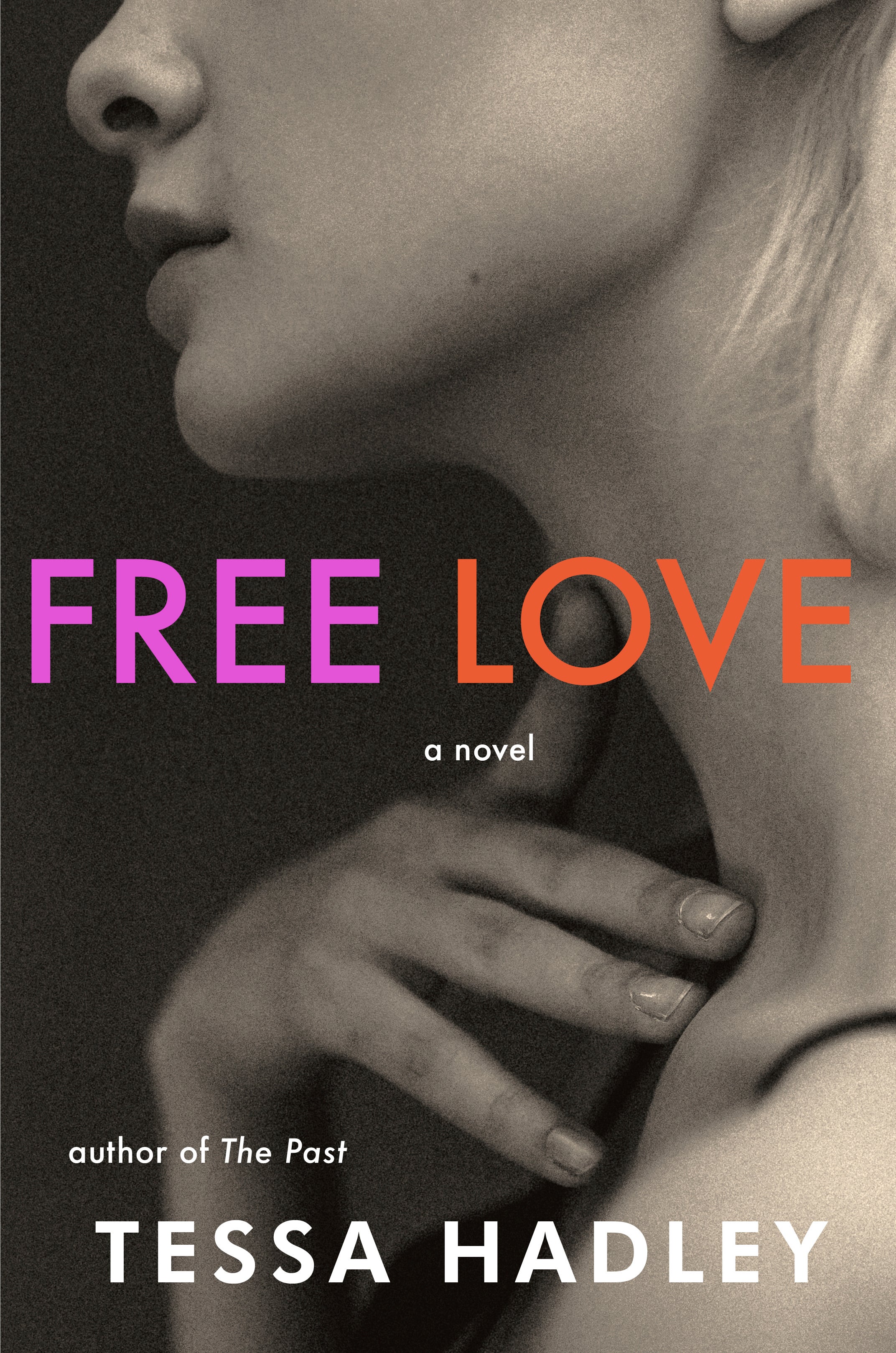 book review free love