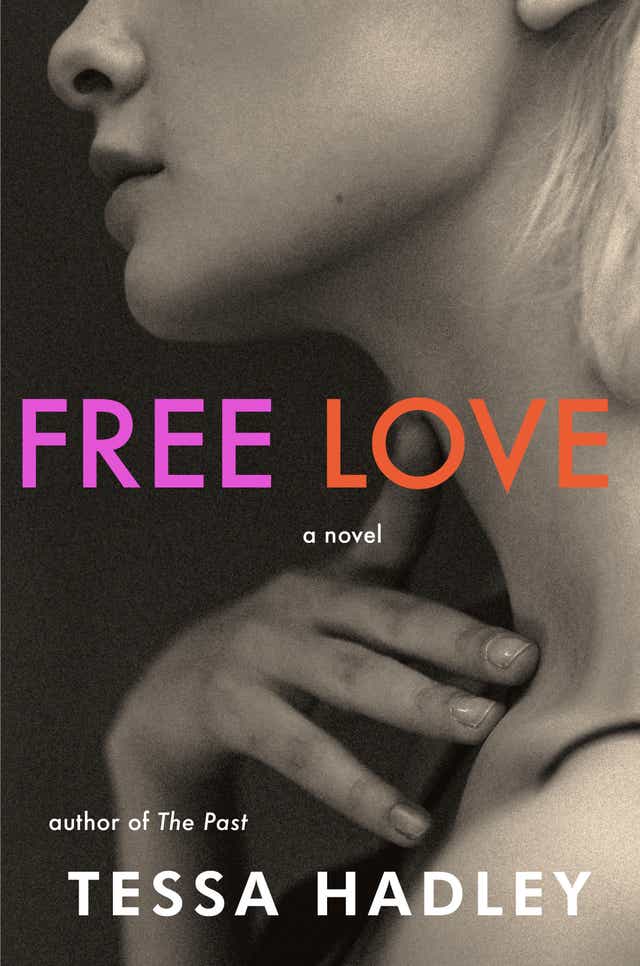 Book Review - Free Love