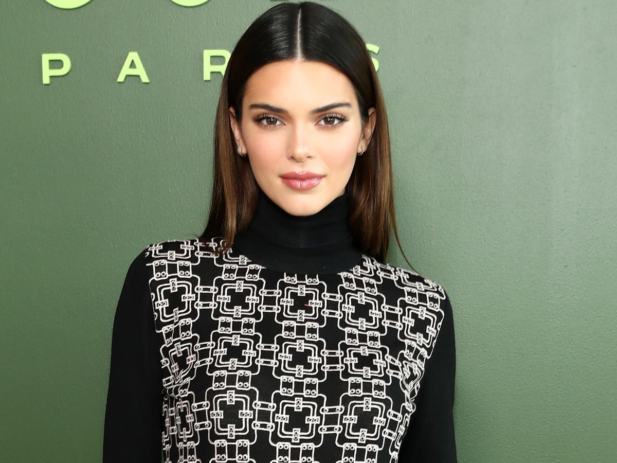Kendall Jenner responds to people calling her a &lsquo;pick me girl&rsquo;