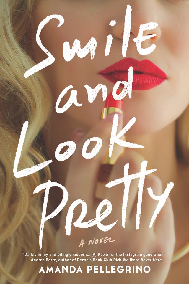 Book Review - Smile and Look Pretty