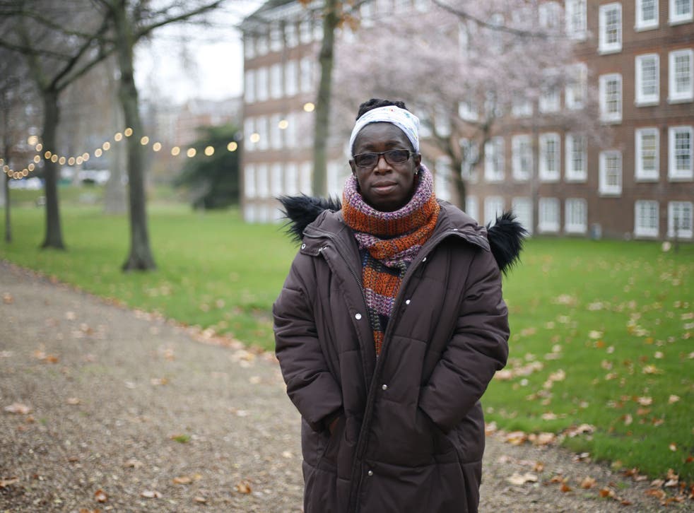 <p>Rosamund Kissi-Debrah has called on the government to implement air quality recommendations following an inquest into her daughter’s death</p>
