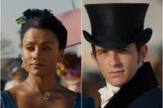 Bridgerton season 2 trailer: Fans are beside themselves over ‘Kathony’ scenes