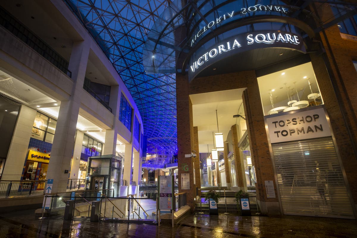 Businesses praise &lsquo;fantastic&rsquo; NI decision on Covid rules