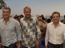 Pierce Brosnan reveals Mamma Mia 3 will answer question fans have been asking for decades