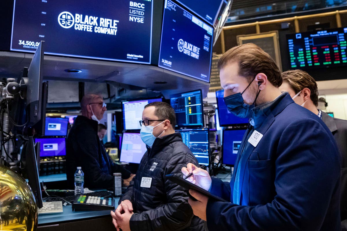 Fed officials agree on a March rate hike but little else